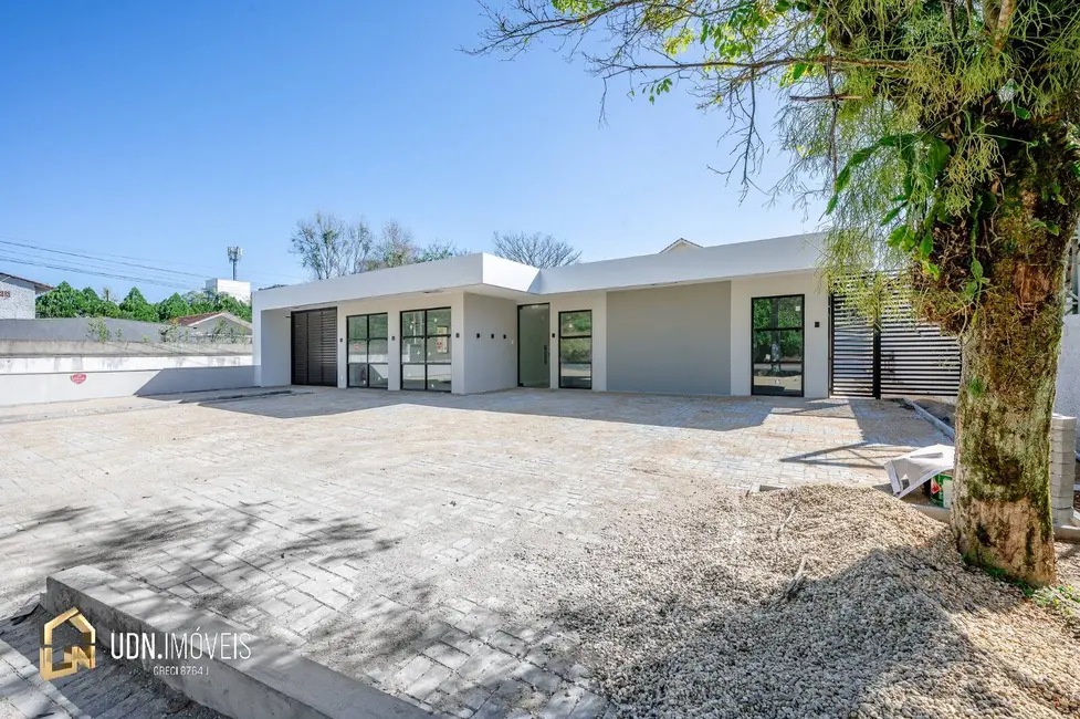 Foto 1 de Sala Comercial para alugar, 160m2 em Vorstadt, Blumenau - SC