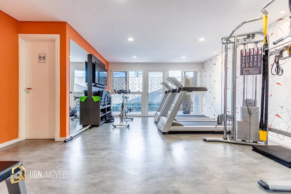 Apartamento com 1 quarto para alugar, 45m2 em Jardim Blumenau, Blumenau - SC - imagem 6 Foto 6 de Apartamento com 1 quarto para alugar, 45m2 em Jardim Blumenau, Blumenau - SC