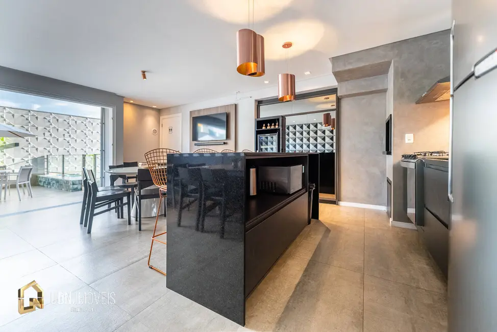 Apartamento com 1 quarto para alugar, 45m2 em Jardim Blumenau, Blumenau - SC - imagem 9 Foto 9 de Apartamento com 1 quarto para alugar, 45m2 em Jardim Blumenau, Blumenau - SC