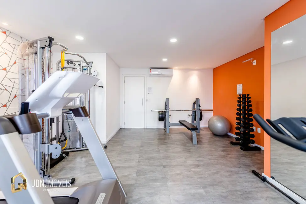 Apartamento com 1 quarto para alugar, 45m2 em Jardim Blumenau, Blumenau - SC - imagem 7 Foto 7 de Apartamento com 1 quarto para alugar, 45m2 em Jardim Blumenau, Blumenau - SC