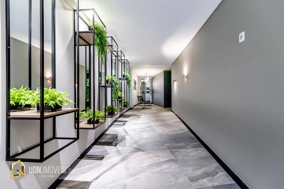 Apartamento com 1 quarto para alugar, 45m2 em Jardim Blumenau, Blumenau - SC - imagem 5 Foto 5 de Apartamento com 1 quarto para alugar, 45m2 em Jardim Blumenau, Blumenau - SC