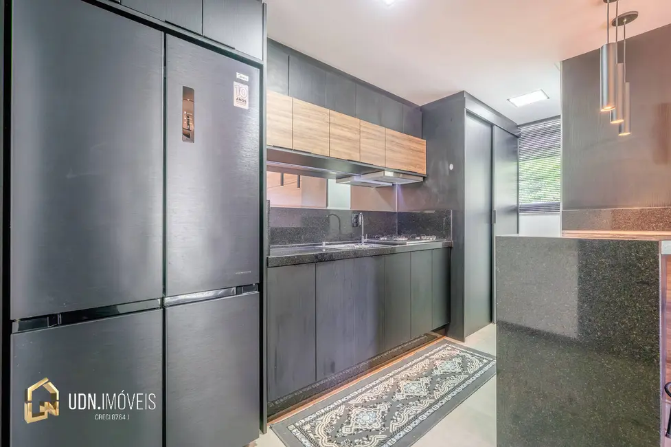 Apartamento com 1 quarto para alugar, 38m2 em Itoupava Seca, Blumenau - SC - imagem 8 Foto 8 de Apartamento com 1 quarto para alugar, 38m2 em Itoupava Seca, Blumenau - SC