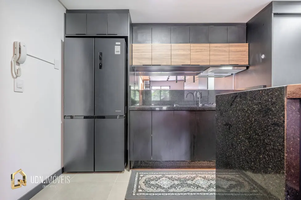 Apartamento com 1 quarto para alugar, 38m2 em Itoupava Seca, Blumenau - SC - imagem 7 Foto 7 de Apartamento com 1 quarto para alugar, 38m2 em Itoupava Seca, Blumenau - SC
