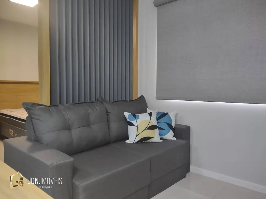 Apartamento com 1 quarto para alugar, 28m2 em Itoupava Seca, Blumenau - SC - imagem 7 Foto 7 de Apartamento com 1 quarto para alugar, 28m2 em Itoupava Seca, Blumenau - SC