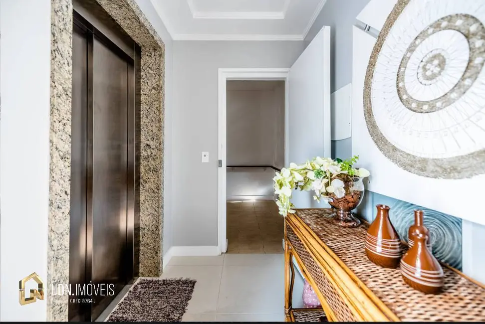 Apartamento com 1 quarto para alugar, 28m2 em Itoupava Seca, Blumenau - SC - imagem 5 Foto 5 de Apartamento com 1 quarto para alugar, 28m2 em Itoupava Seca, Blumenau - SC