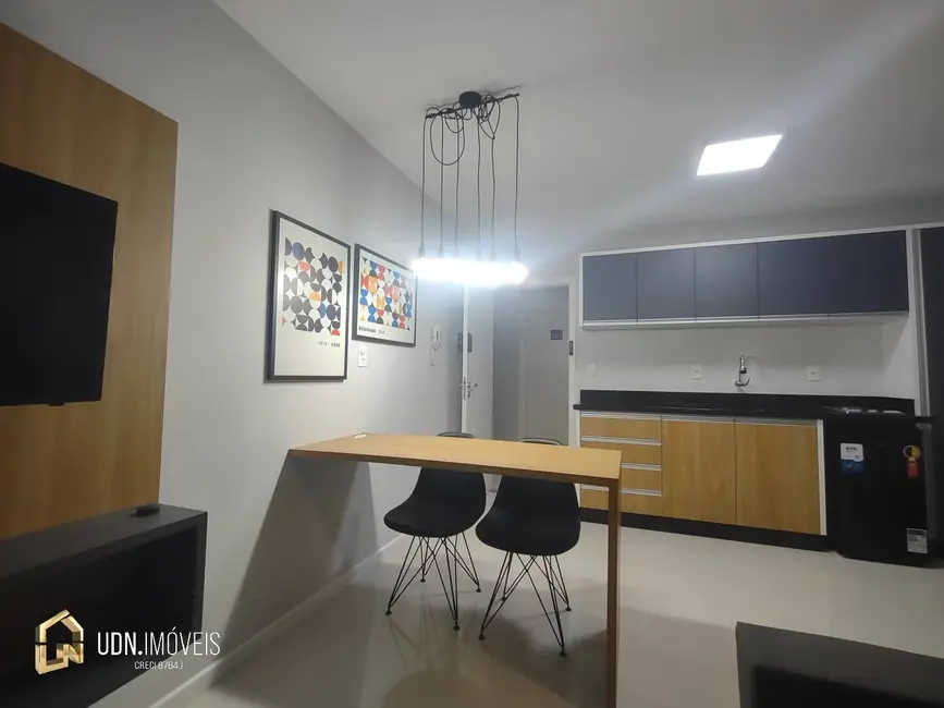 Apartamento com 1 quarto para alugar, 28m2 em Itoupava Seca, Blumenau - SC - imagem 9 Foto 9 de Apartamento com 1 quarto para alugar, 28m2 em Itoupava Seca, Blumenau - SC