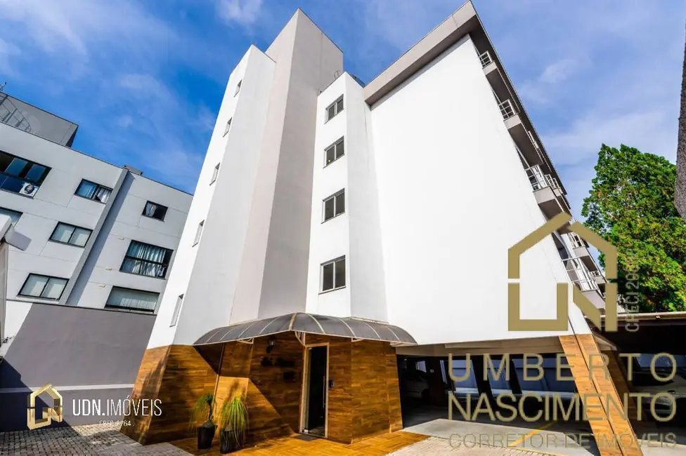 Apartamento com 1 quarto para alugar, 28m2 em Itoupava Seca, Blumenau - SC - imagem 2 Foto 2 de Apartamento com 1 quarto para alugar, 28m2 em Itoupava Seca, Blumenau - SC