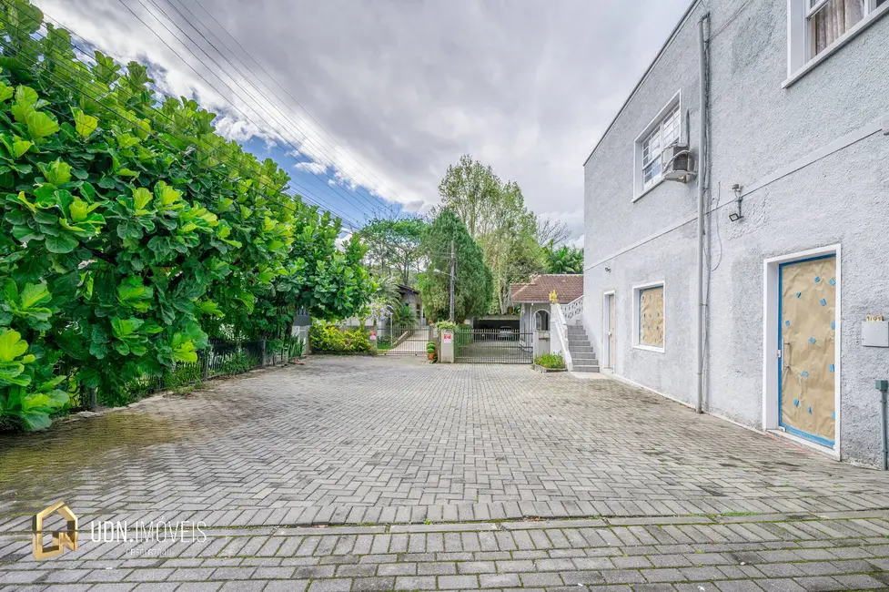 Foto 7 de Sala Comercial para alugar, 114m2 em Vorstadt, Blumenau - SC