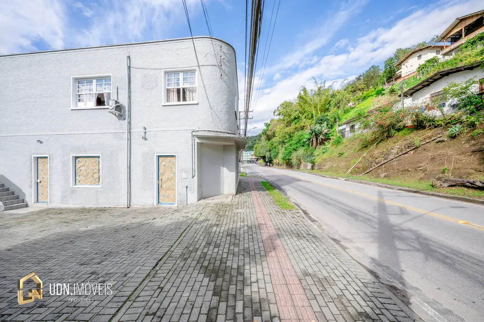 Foto 6 de Sala Comercial para alugar, 114m2 em Vorstadt, Blumenau - SC