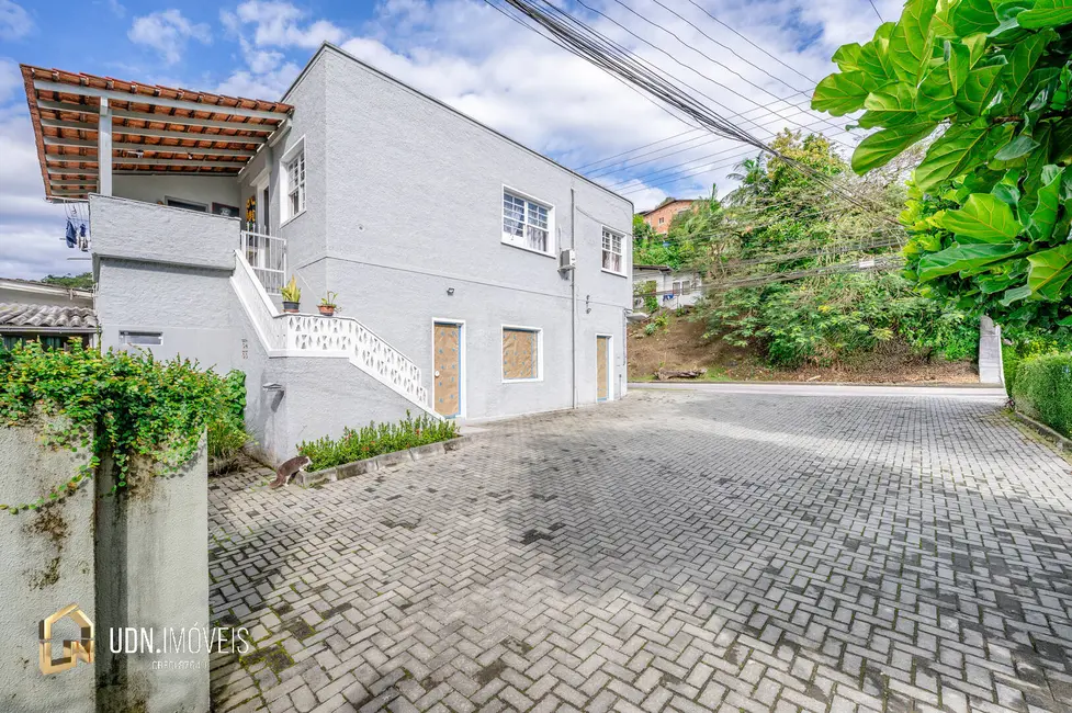 Foto 8 de Sala Comercial para alugar, 114m2 em Vorstadt, Blumenau - SC