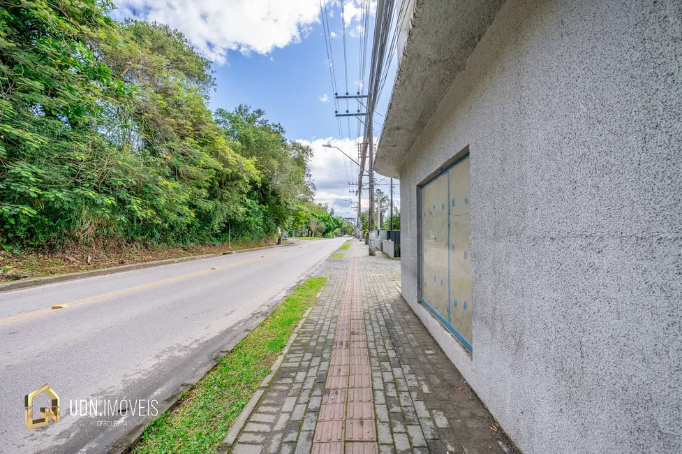 Foto 2 de Sala Comercial para alugar, 114m2 em Vorstadt, Blumenau - SC