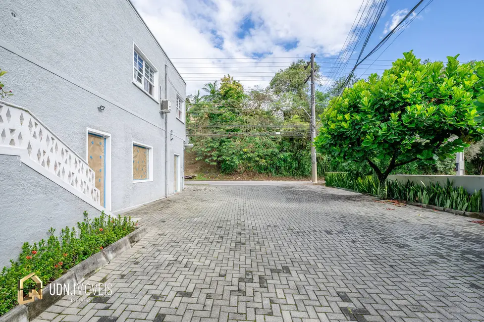 Foto 9 de Sala Comercial para alugar, 114m2 em Vorstadt, Blumenau - SC