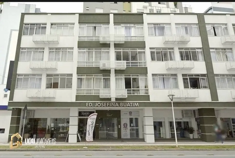 Apartamento com 2 quartos para alugar, 48m2 em Jardim Blumenau, Blumenau - SC - imagem 1 Foto 1 de Apartamento com 2 quartos para alugar, 48m2 em Jardim Blumenau, Blumenau - SC