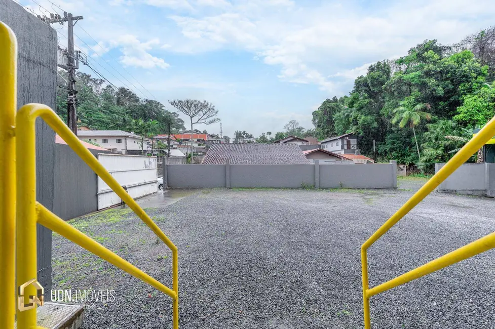 Armazém / Galpão para alugar, 800m2 em Salto Weissbach, Blumenau - SC - imagem 8 Foto 8 de Armazém / Galpão para alugar, 800m2 em Salto Weissbach, Blumenau - SC