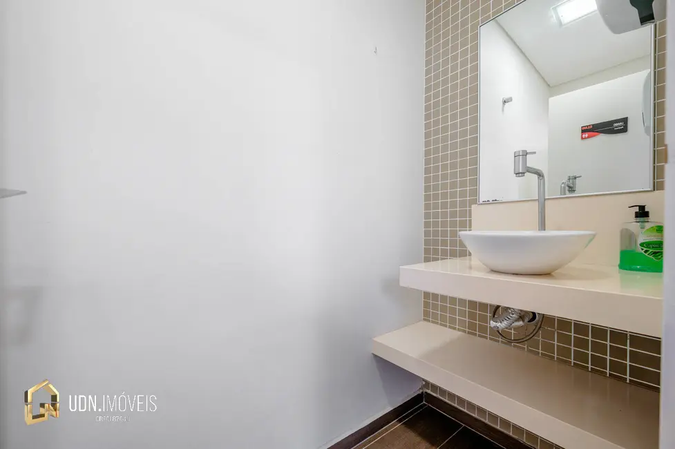 Sala Comercial para alugar, 163m2 em Garcia, Blumenau - SC - imagem 8 Foto 8 de Sala Comercial para alugar, 163m2 em Garcia, Blumenau - SC