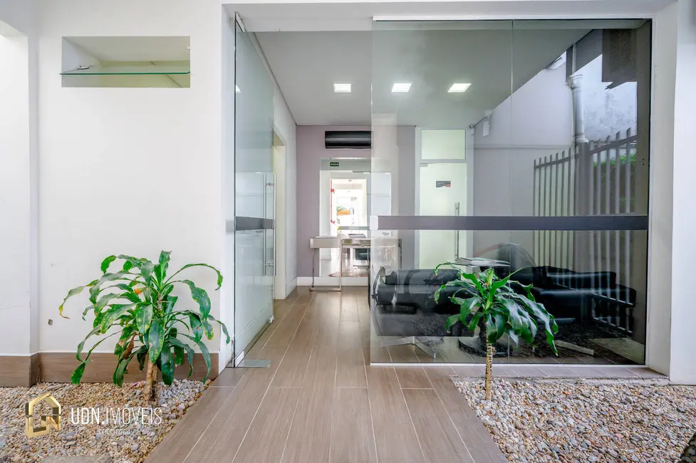 Sala Comercial para alugar, 163m2 em Garcia, Blumenau - SC - imagem 6 Foto 6 de Sala Comercial para alugar, 163m2 em Garcia, Blumenau - SC