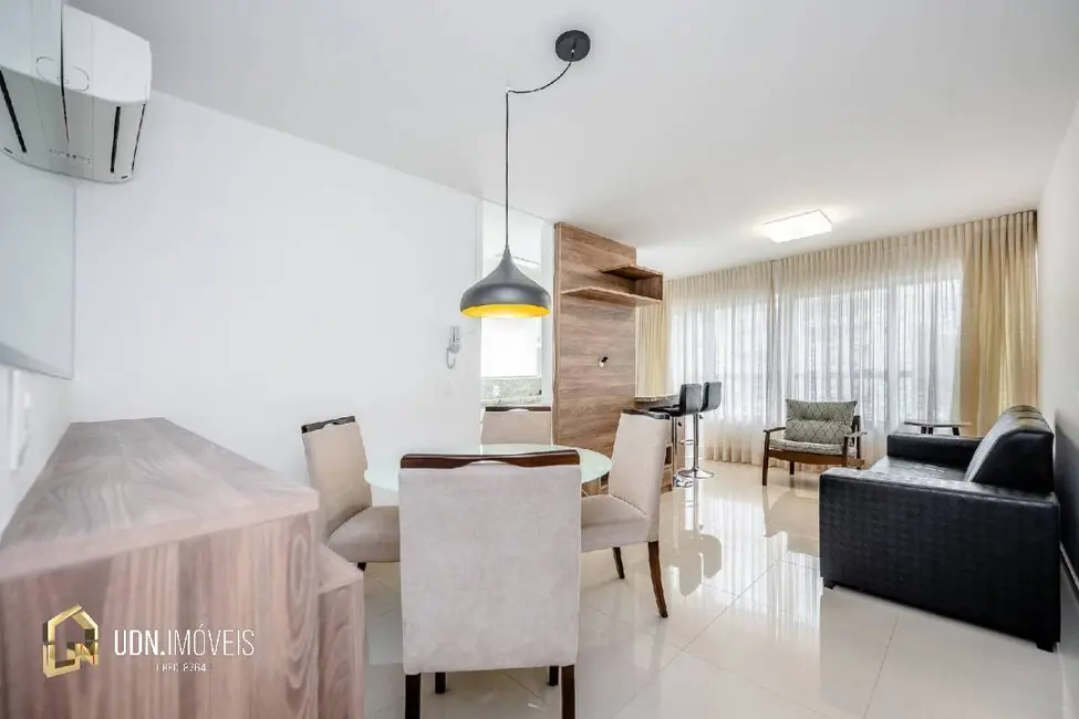 Apartamento com 1 quarto para alugar, 52m2 em Jardim Blumenau, Blumenau - SC - imagem 5 Foto 5 de Apartamento com 1 quarto para alugar, 52m2 em Jardim Blumenau, Blumenau - SC