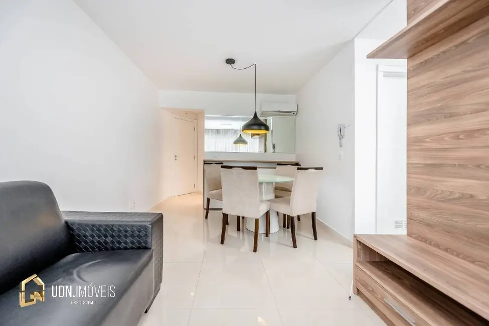 Apartamento com 1 quarto para alugar, 52m2 em Jardim Blumenau, Blumenau - SC - imagem 3 Foto 3 de Apartamento com 1 quarto para alugar, 52m2 em Jardim Blumenau, Blumenau - SC