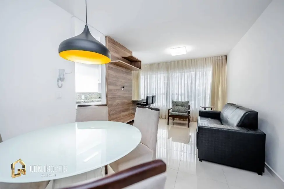 Apartamento com 1 quarto para alugar, 52m2 em Jardim Blumenau, Blumenau - SC - imagem 2 Foto 2 de Apartamento com 1 quarto para alugar, 52m2 em Jardim Blumenau, Blumenau - SC