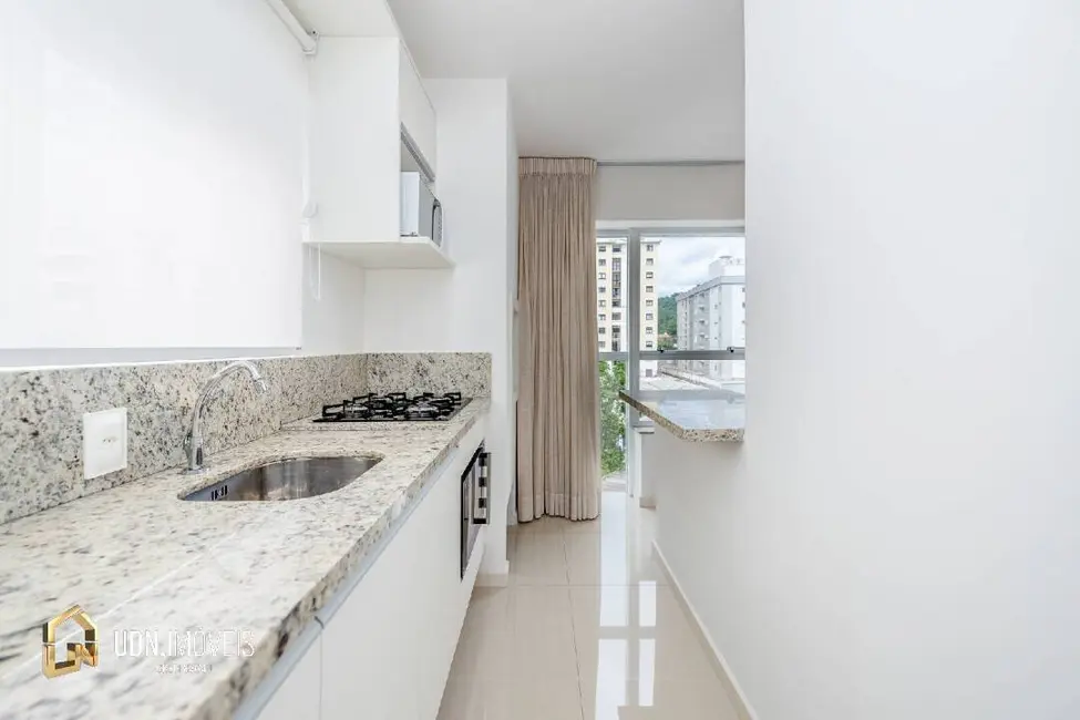 Apartamento com 1 quarto para alugar, 52m2 em Jardim Blumenau, Blumenau - SC - imagem 9 Foto 9 de Apartamento com 1 quarto para alugar, 52m2 em Jardim Blumenau, Blumenau - SC