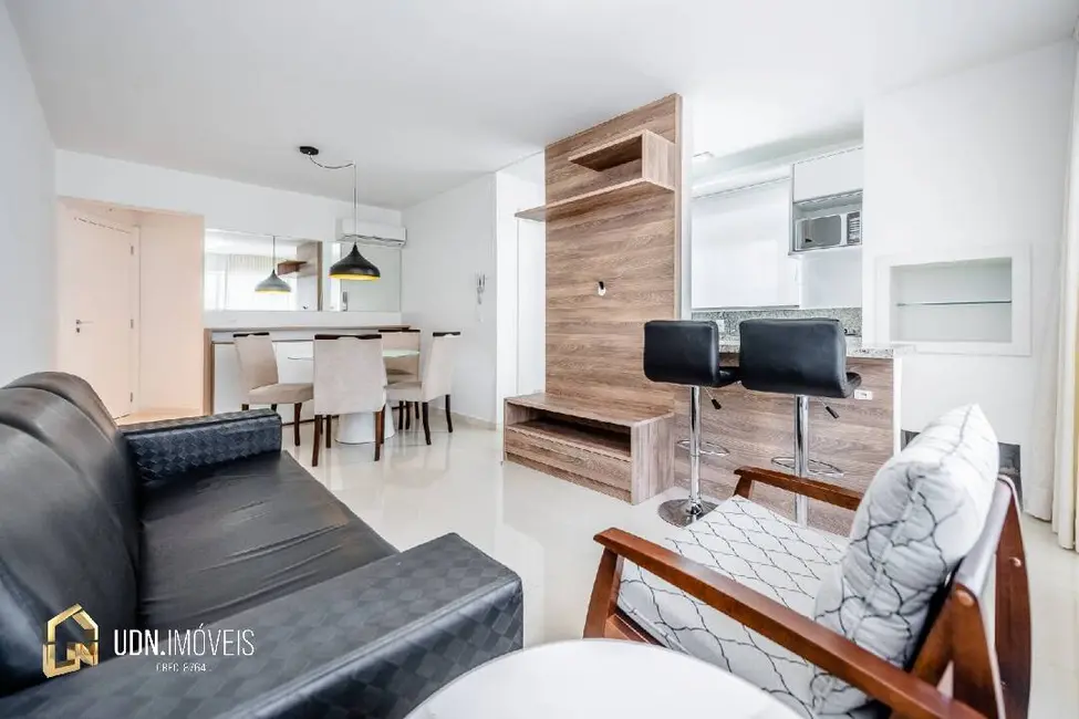 Apartamento com 1 quarto para alugar, 52m2 em Jardim Blumenau, Blumenau - SC - imagem 1 Foto 1 de Apartamento com 1 quarto para alugar, 52m2 em Jardim Blumenau, Blumenau - SC