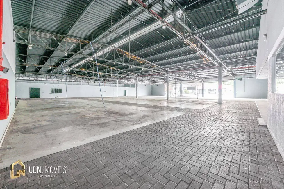 Armazém / Galpão para alugar, 1800m2 em Vorstadt, Blumenau - SC - imagem 6 Foto 6 de Armazém / Galpão para alugar, 1800m2 em Vorstadt, Blumenau - SC