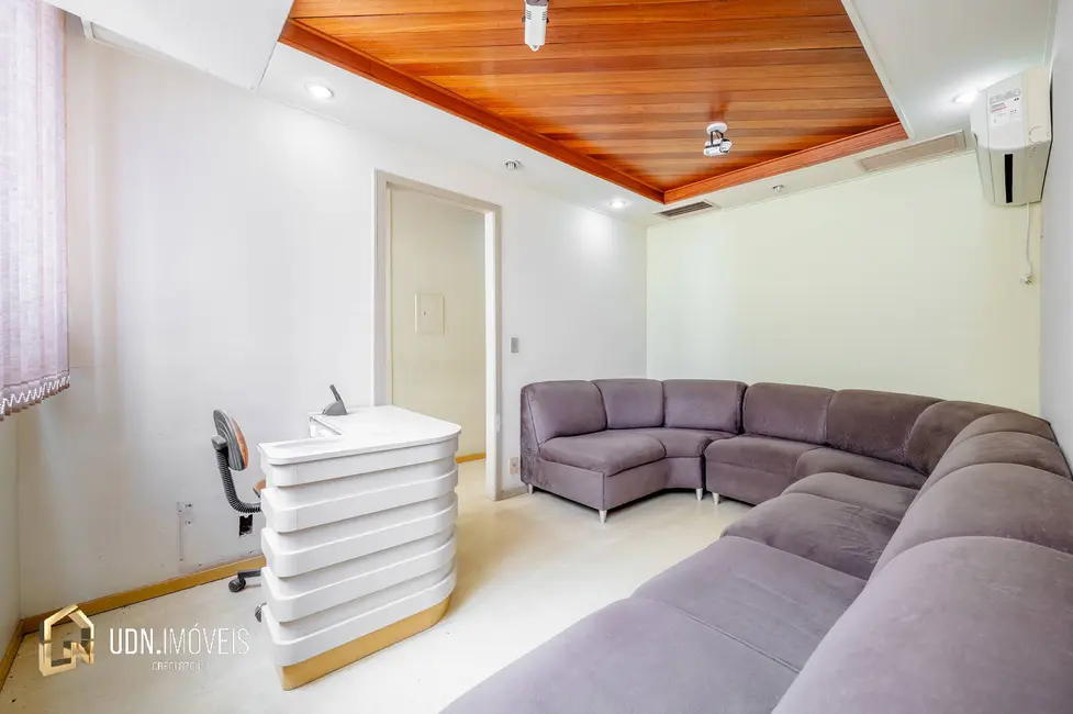 Foto 8 de Sala Comercial à venda, 57m2 em Centro, Blumenau - SC