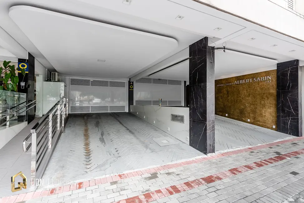 Foto 5 de Sala Comercial à venda, 57m2 em Centro, Blumenau - SC