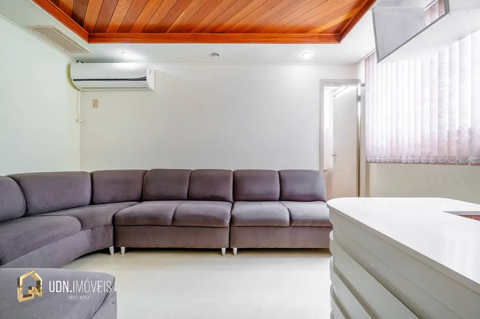 Foto 7 de Sala Comercial à venda, 57m2 em Centro, Blumenau - SC