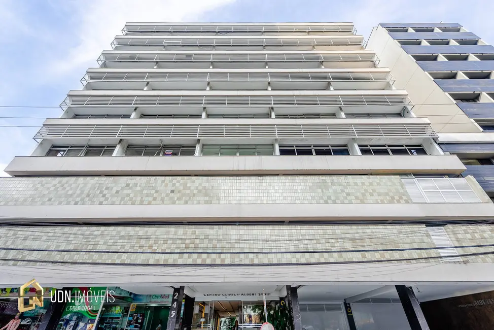 Foto 6 de Sala Comercial à venda, 57m2 em Centro, Blumenau - SC