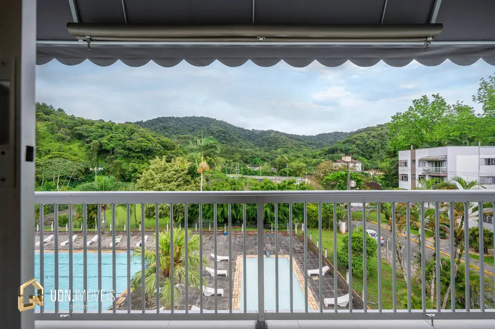 Apartamento com 3 quartos para alugar, 76m2 em Garcia, Blumenau - SC - imagem 6 Foto 6 de Apartamento com 3 quartos para alugar, 76m2 em Garcia, Blumenau - SC