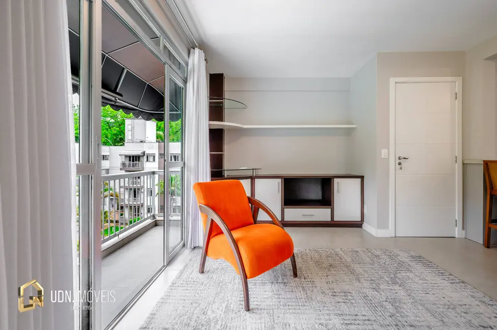 Apartamento com 3 quartos para alugar, 76m2 em Garcia, Blumenau - SC - imagem 3 Foto 3 de Apartamento com 3 quartos para alugar, 76m2 em Garcia, Blumenau - SC