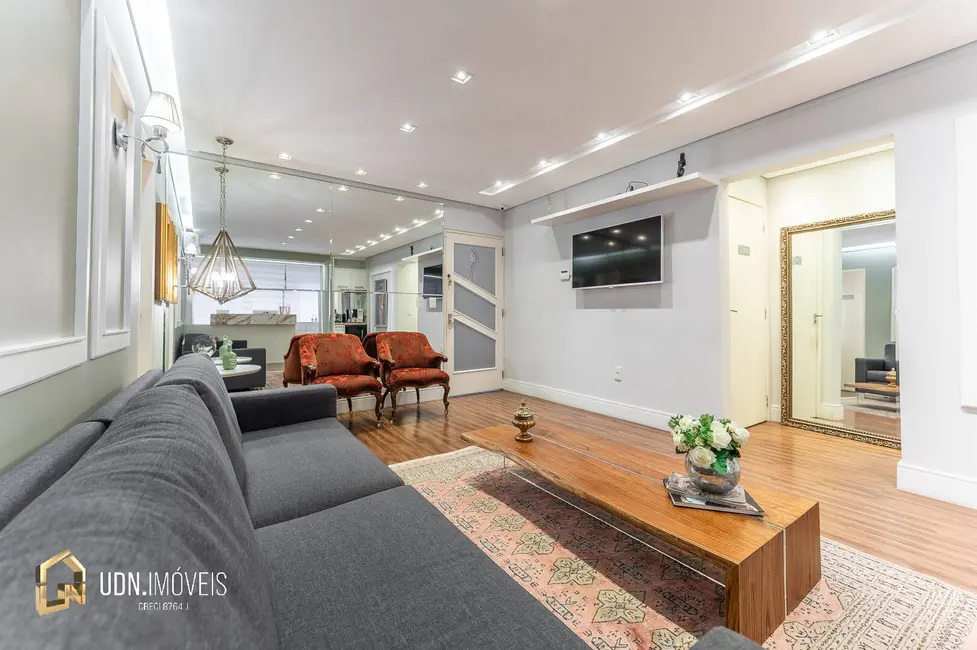 Foto 6 de Sala Comercial à venda, 73m2 em Centro, Blumenau - SC