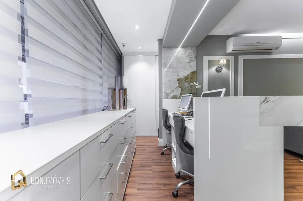 Foto 9 de Sala Comercial à venda, 73m2 em Centro, Blumenau - SC