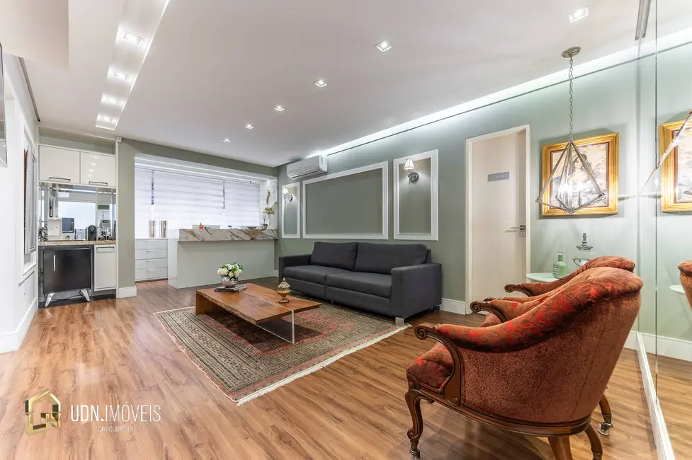 Foto 1 de Sala Comercial à venda, 73m2 em Centro, Blumenau - SC