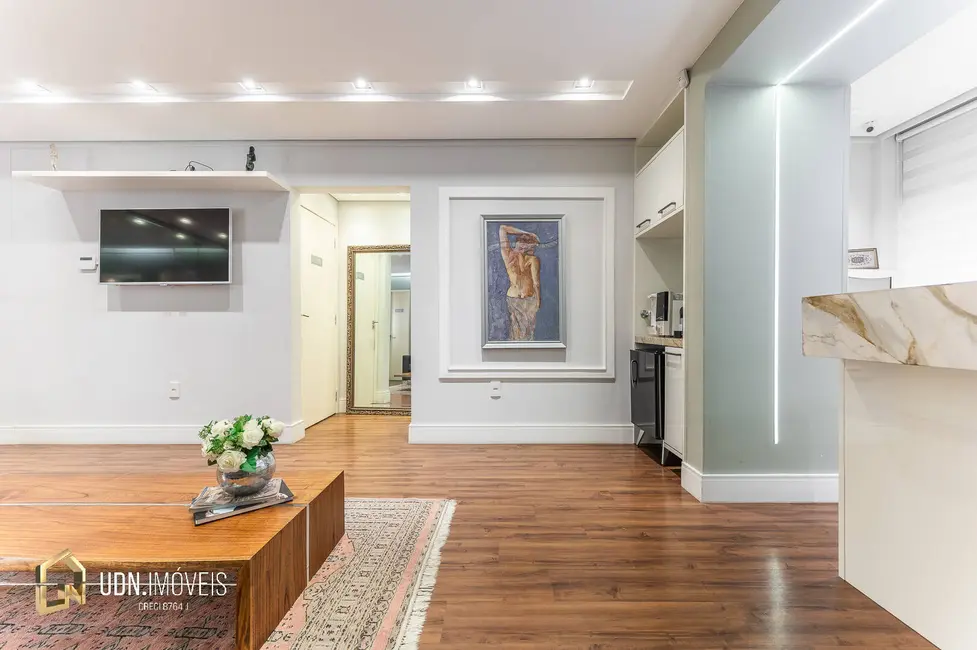 Foto 7 de Sala Comercial à venda, 73m2 em Centro, Blumenau - SC