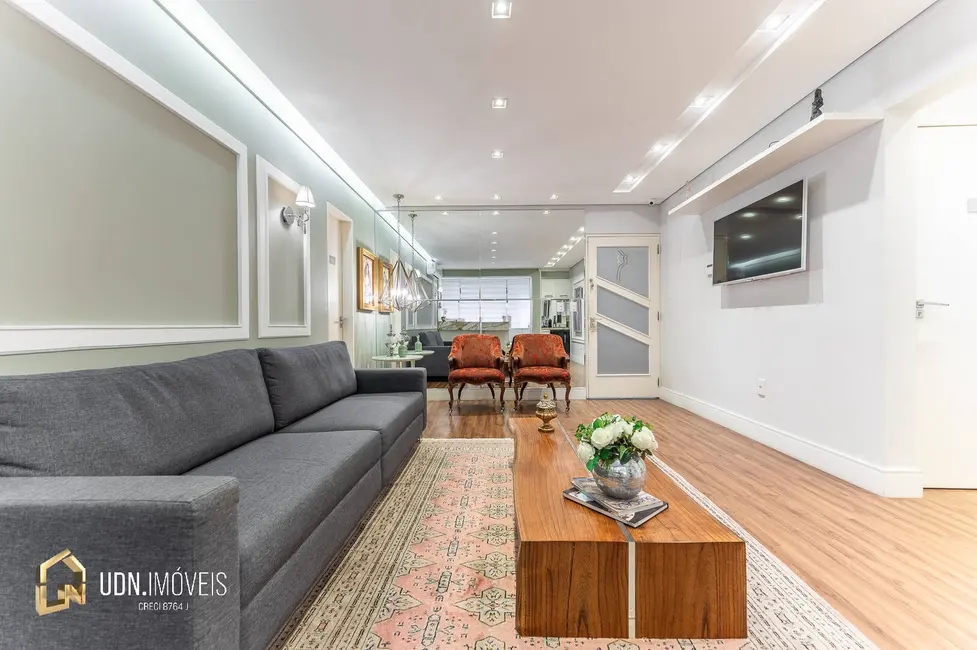 Foto 5 de Sala Comercial à venda, 73m2 em Centro, Blumenau - SC