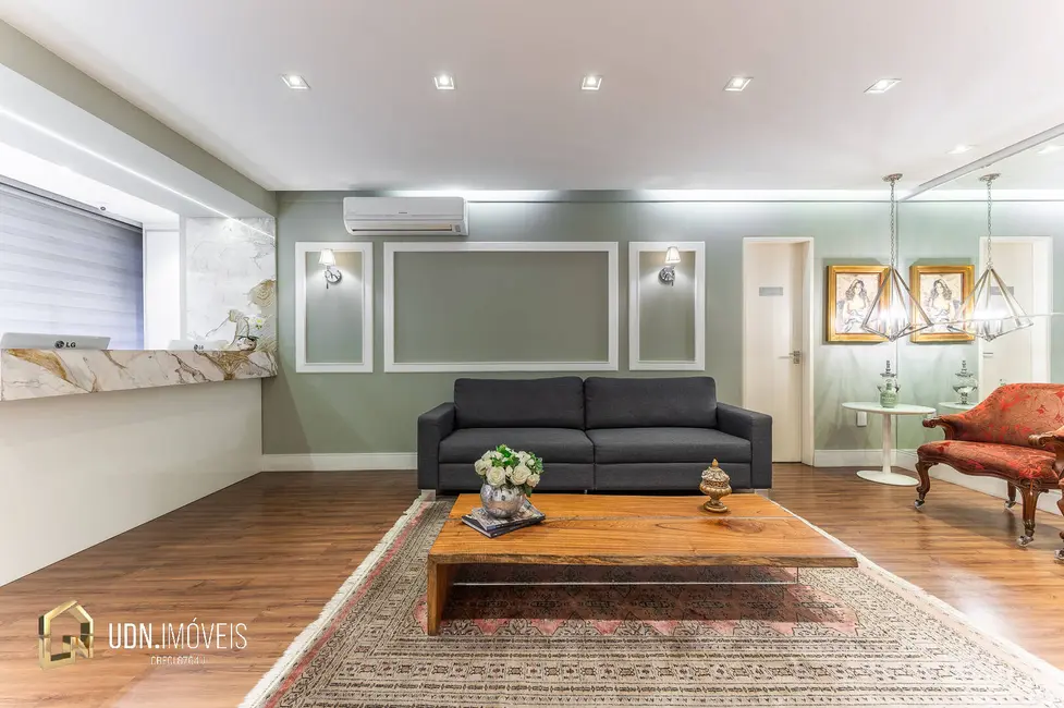 Foto 3 de Sala Comercial à venda, 73m2 em Centro, Blumenau - SC