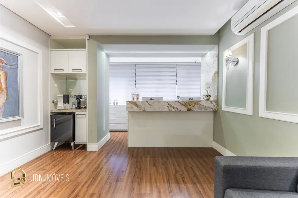 Foto 4 de Sala Comercial à venda, 73m2 em Centro, Blumenau - SC