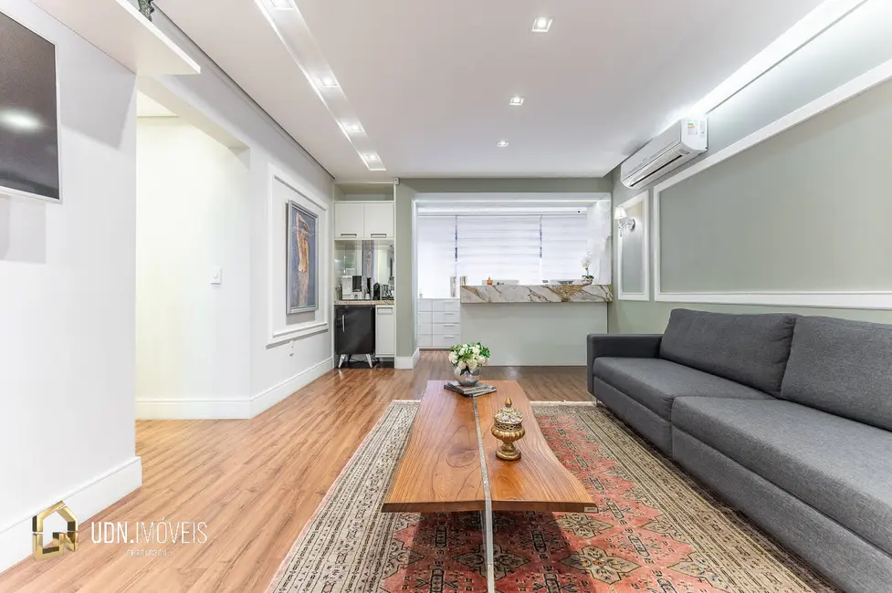 Foto 2 de Sala Comercial à venda, 73m2 em Centro, Blumenau - SC