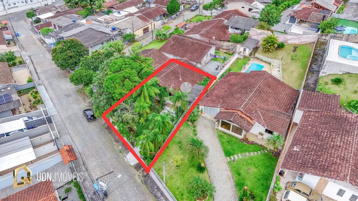 Casa com 2 quartos à venda, 95m2 em Água Verde, Blumenau - SC - imagem 5 Foto 5 de Casa com 2 quartos à venda, 95m2 em Água Verde, Blumenau - SC