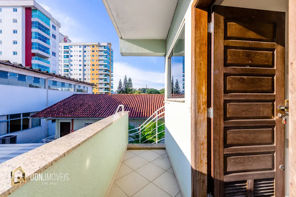 Apartamento com 1 quarto para alugar, 50m2 em Itoupava Norte, Blumenau - SC - imagem 7 Foto 7 de Apartamento com 1 quarto para alugar, 50m2 em Itoupava Norte, Blumenau - SC