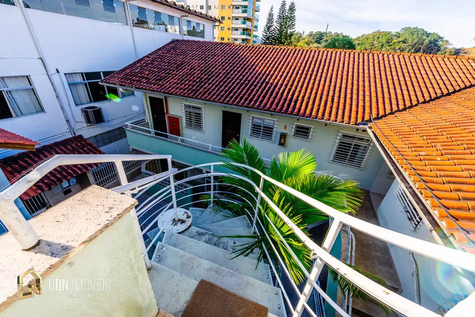 Apartamento com 1 quarto para alugar, 50m2 em Itoupava Norte, Blumenau - SC - imagem 4 Foto 4 de Apartamento com 1 quarto para alugar, 50m2 em Itoupava Norte, Blumenau - SC