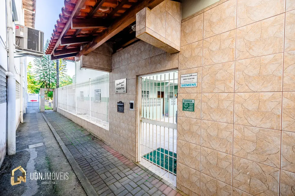 Apartamento com 1 quarto para alugar, 50m2 em Itoupava Norte, Blumenau - SC - imagem 2 Foto 2 de Apartamento com 1 quarto para alugar, 50m2 em Itoupava Norte, Blumenau - SC