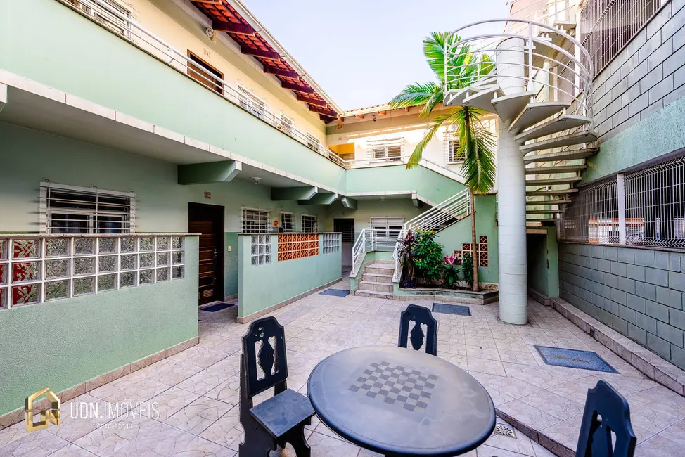 Apartamento com 1 quarto para alugar, 50m2 em Itoupava Norte, Blumenau - SC - imagem 1 Foto 1 de Apartamento com 1 quarto para alugar, 50m2 em Itoupava Norte, Blumenau - SC