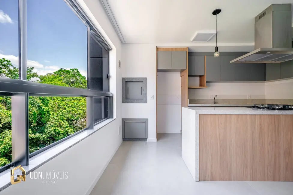 Apartamento com 2 quartos para alugar, 62m2 em Escola Agrícola, Blumenau - SC - imagem 1 Foto 1 de Apartamento com 2 quartos para alugar, 62m2 em Escola Agrícola, Blumenau - SC