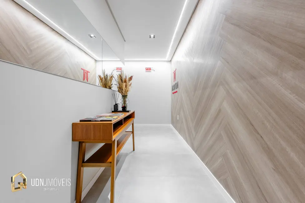 Apartamento com 1 quarto para alugar, 30m2 em Centro, Blumenau - SC - imagem 6 Foto 6 de Apartamento com 1 quarto para alugar, 30m2 em Centro, Blumenau - SC