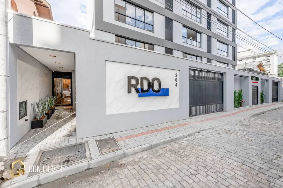 Apartamento com 1 quarto para alugar, 30m2 em Centro, Blumenau - SC - imagem 3 Foto 3 de Apartamento com 1 quarto para alugar, 30m2 em Centro, Blumenau - SC