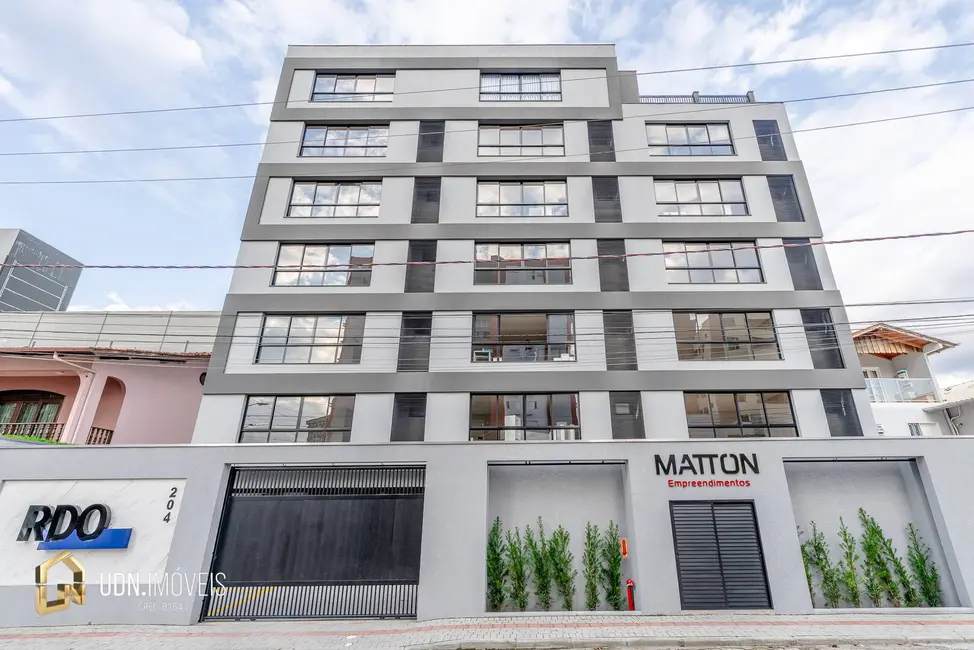 Apartamento com 1 quarto para alugar, 30m2 em Centro, Blumenau - SC - imagem 1 Foto 1 de Apartamento com 1 quarto para alugar, 30m2 em Centro, Blumenau - SC