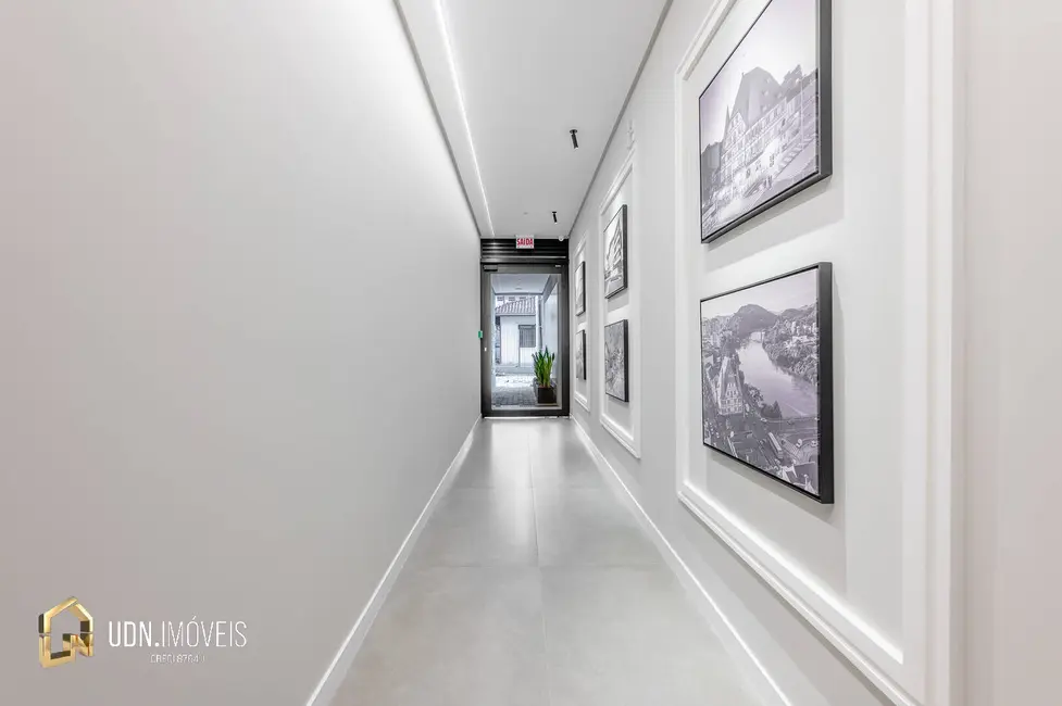 Foto 8 de Apartamento com 1 quarto à venda, 30m2 em Centro, Blumenau - SC